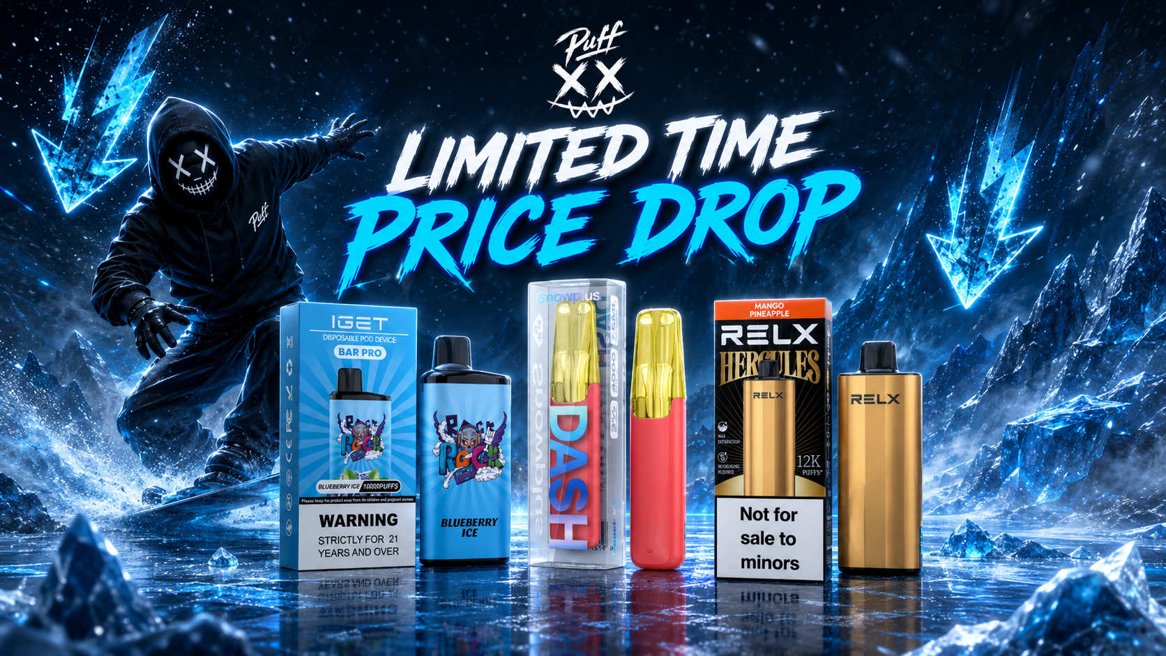 disposable vapes perth Puffxx Raz 9000 Vape Review: Lime Vape Pod Flavour:Clear - Flavour Free