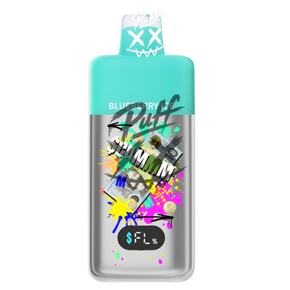 5 x $cammm 15000 Puffs $174.99