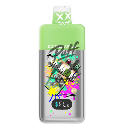 5 x $cammm 15000 Puffs $174.99