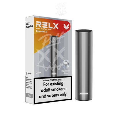 RELX Essential 2 Device