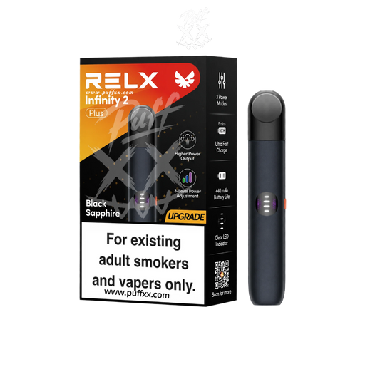 RELX Infinity 2 (6th Gen)