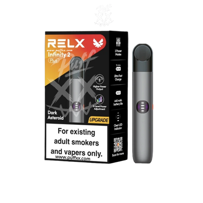 RELX Infinity 2 (6th Gen)