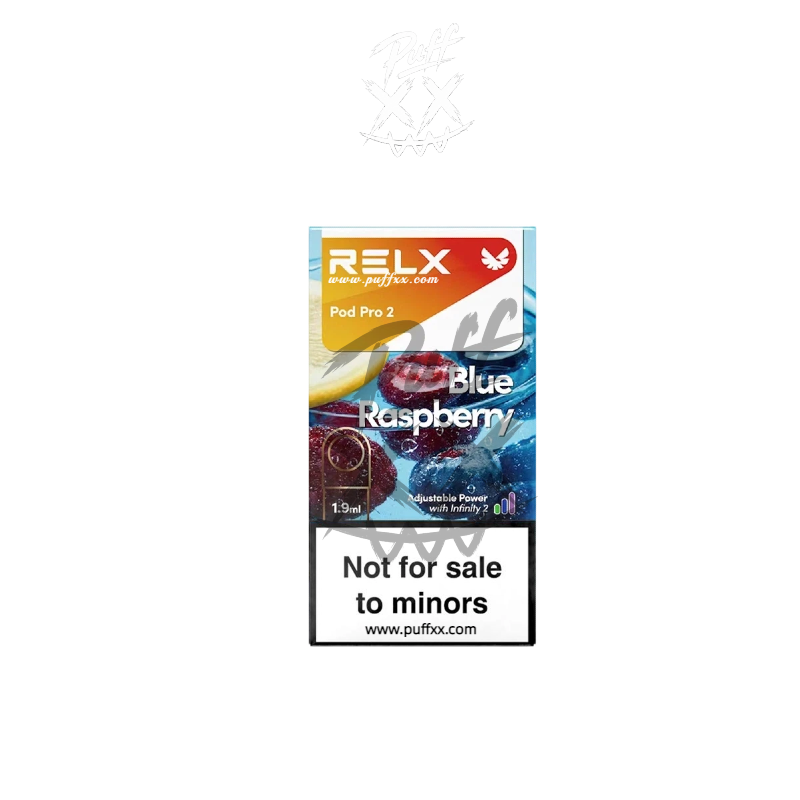 RELX Pod