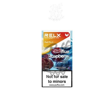 RELX Pod