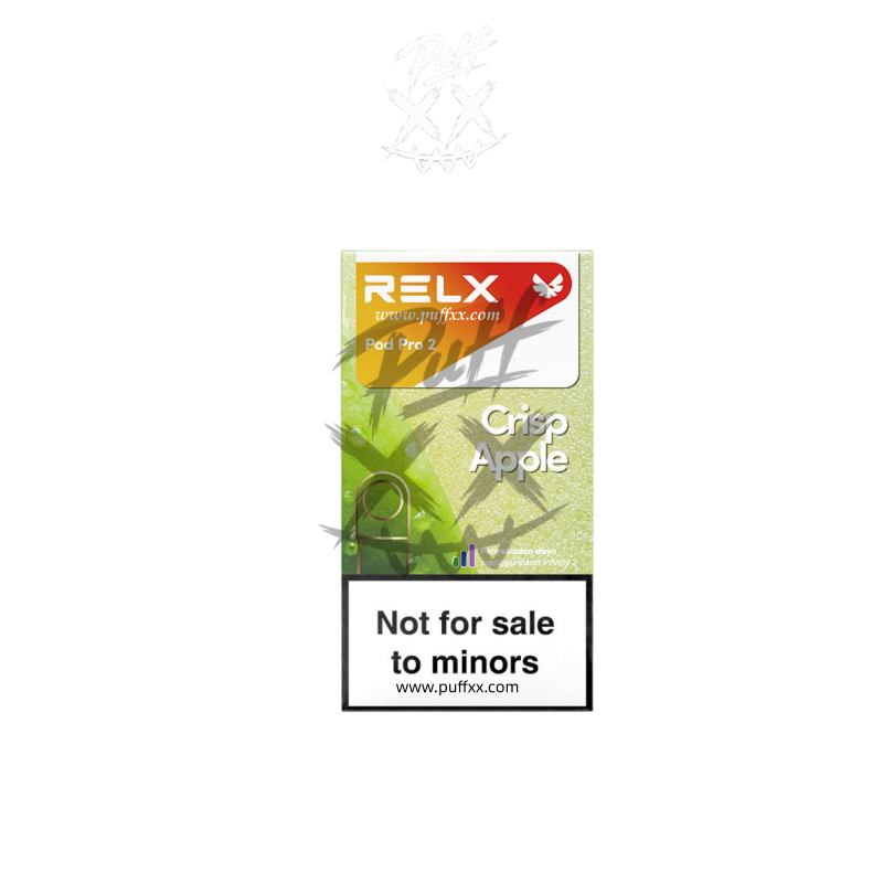 RELX Pod