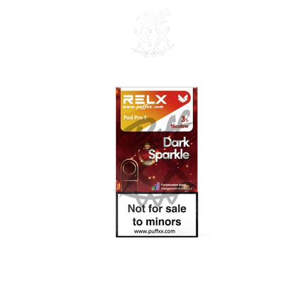 10 × Relx Pods $134.99