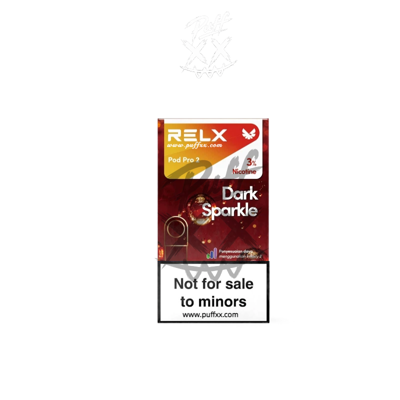 RELX Pod