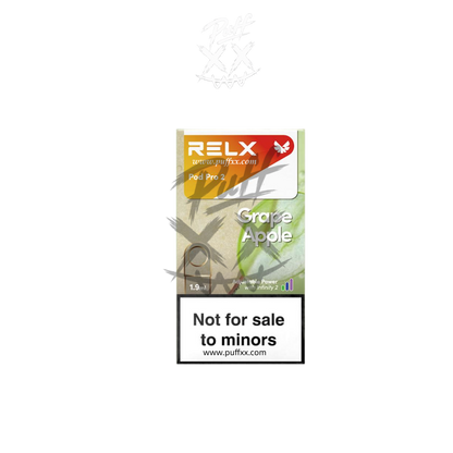 RELX Pod