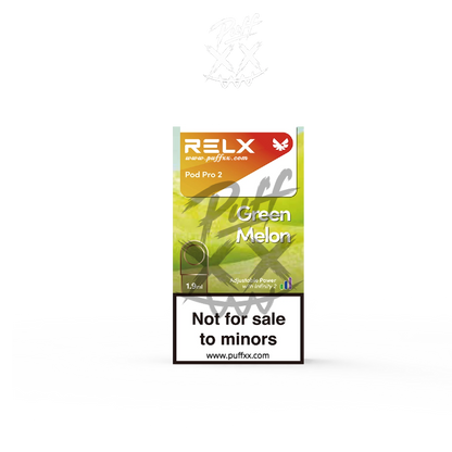 RELX Pod
