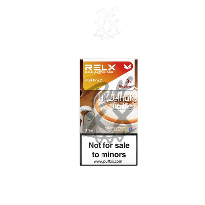 30 × Relx Pods $374.99