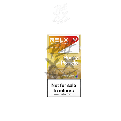 RELX Pod