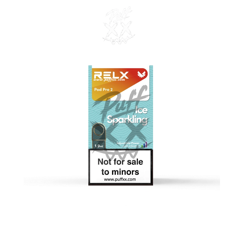 RELX Pod