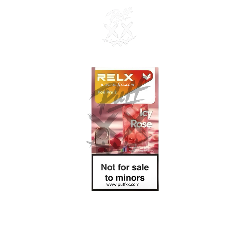 RELX Pod