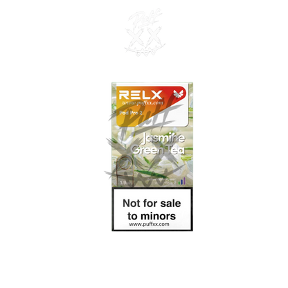 RELX Pod