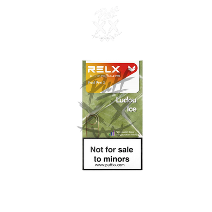RELX Pod