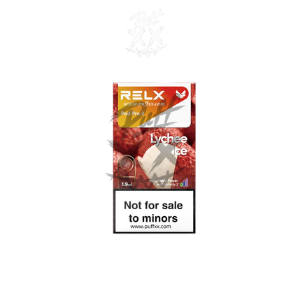 RELX Pod