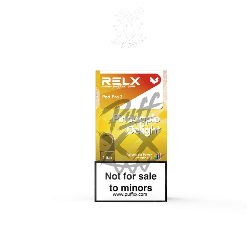 RELX Pod