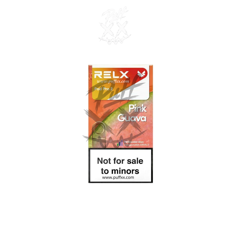 RELX Pod