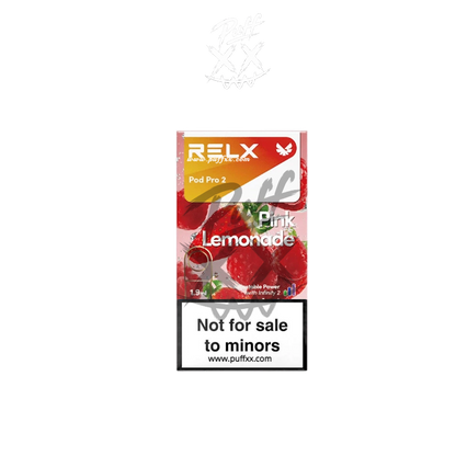 RELX Pod