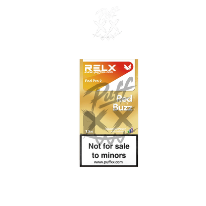 RELX Pod