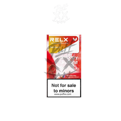 RELX Pod