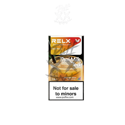 30 × Relx Pods $374.99