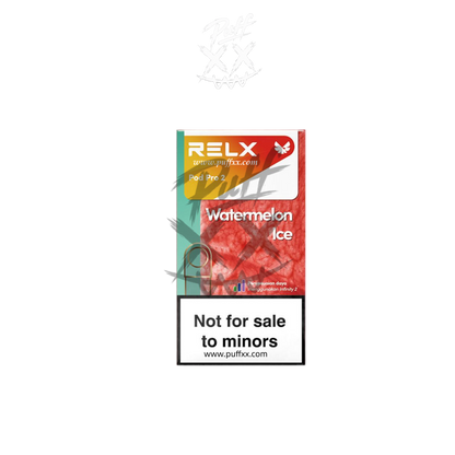 RELX Pod