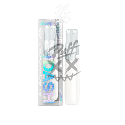 10 x Snowplus DASH 4000 Puffs $379.99