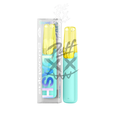 Snowplus DASH 4000 Puffs