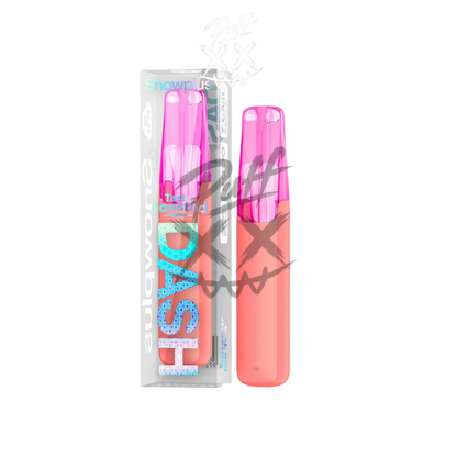 Snowplus DASH 4000 Puffs