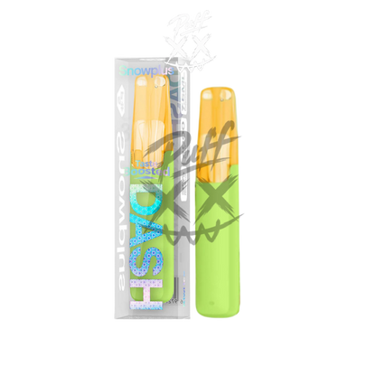 10 x Snowplus DASH 4000 Puffs $379.99