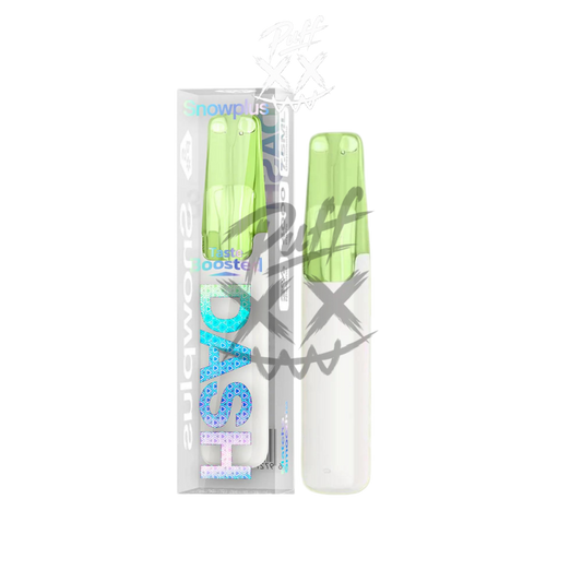 Snowplus DASH 4000 Puffs - Matcha Smoothie