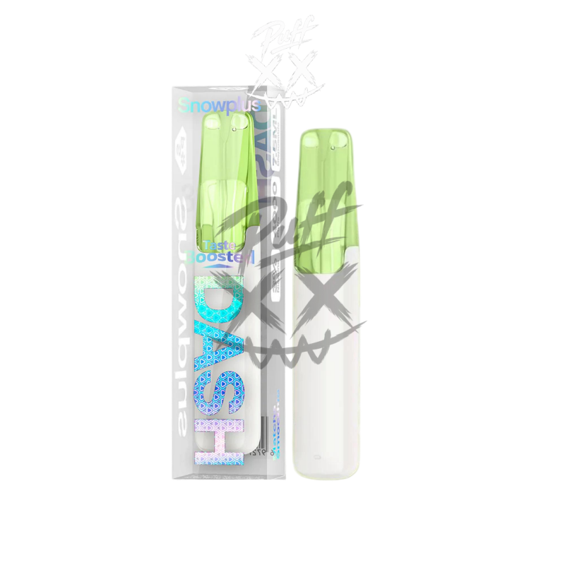 5 x Snowplus DASH 4000 Puffs $199.99
