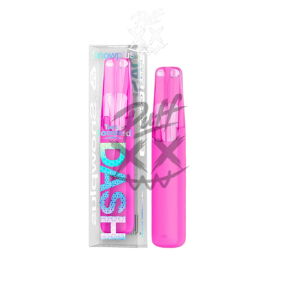Snowplus DASH 4000 Puffs