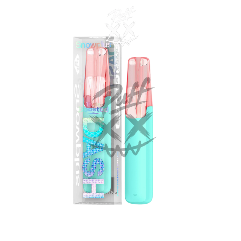Snowplus DASH 4000 Puffs