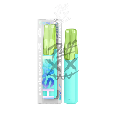 10 x Snowplus DASH 4000 Puffs $379.99