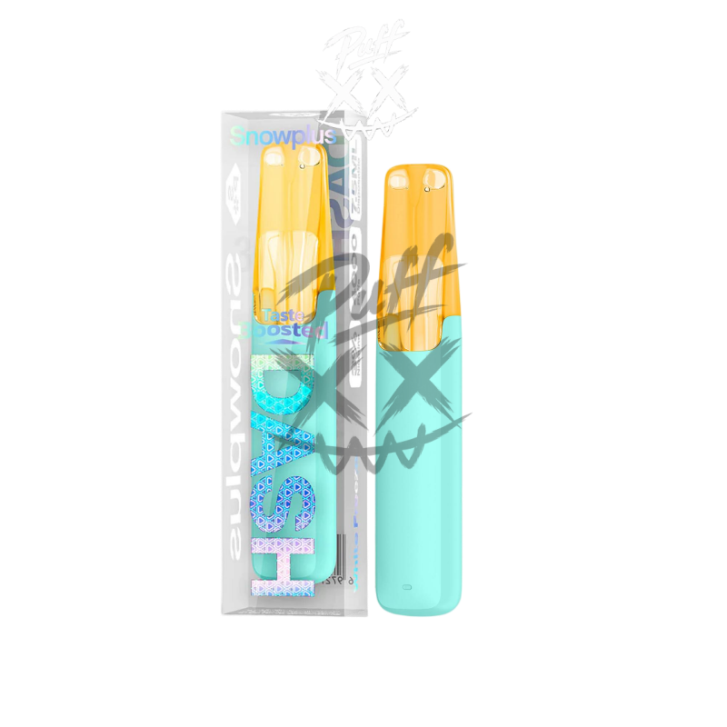 Snowplus DASH 4000 Puffs